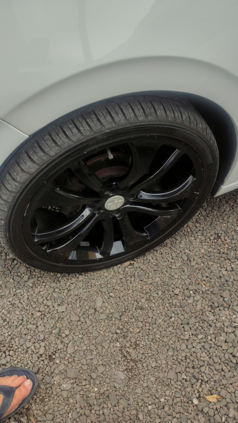 208  - 2014 - SAPIRANGA