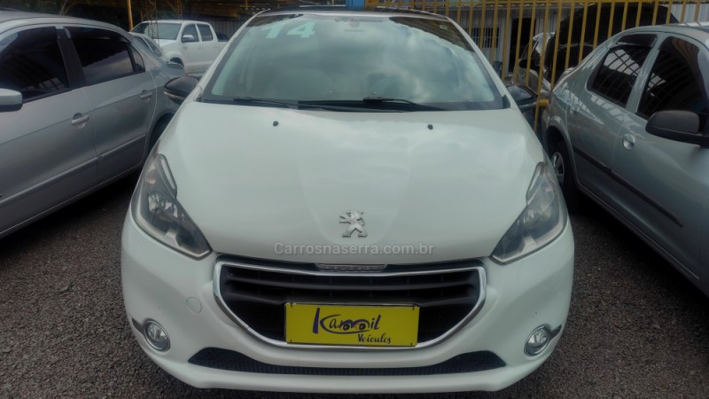 208  - 2014 - SAPIRANGA