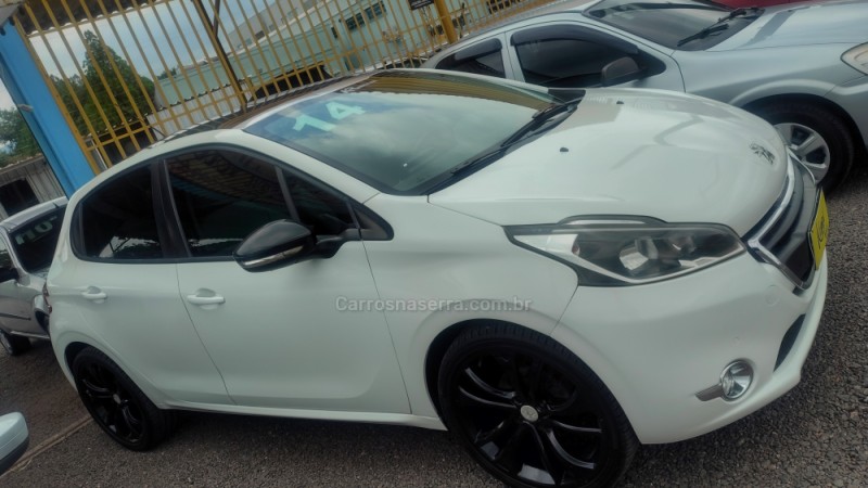 208  - 2014 - SAPIRANGA