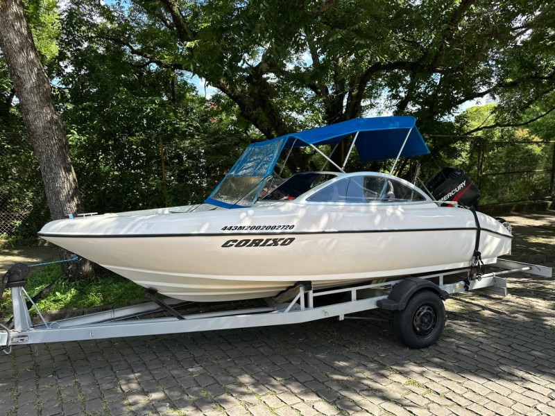 focker  2001 caxias do sul