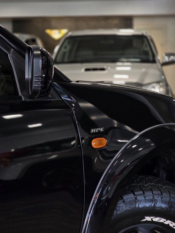 L200 TRITON 3.5 HPE 4X4 CD V6 24V FLEX 4P AUTOMÁTICO - 2012 - CAXIAS DO SUL