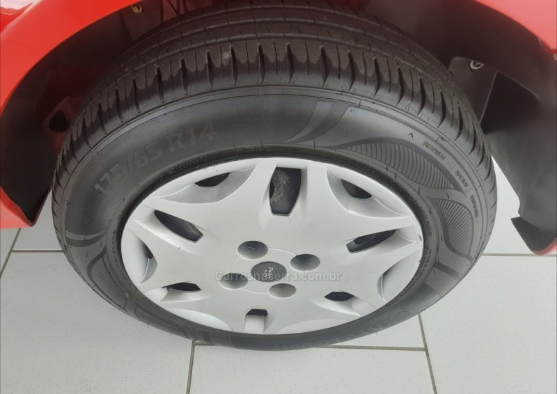 KA 1.0 MPI TECNO 8V FLEX 2P MANUAL - 2013 - GARIBALDI