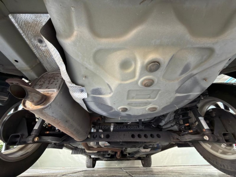 PRISMA 1.4 MPFI LTZ 8V FLEX 4P MANUAL - 2016 - NOVA PRATA