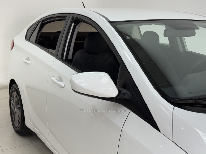 HB20S 1.6 COMFORT PLUS 16V FLEX 4P MANUAL - 2015 - SANTA CRUZ DO SUL