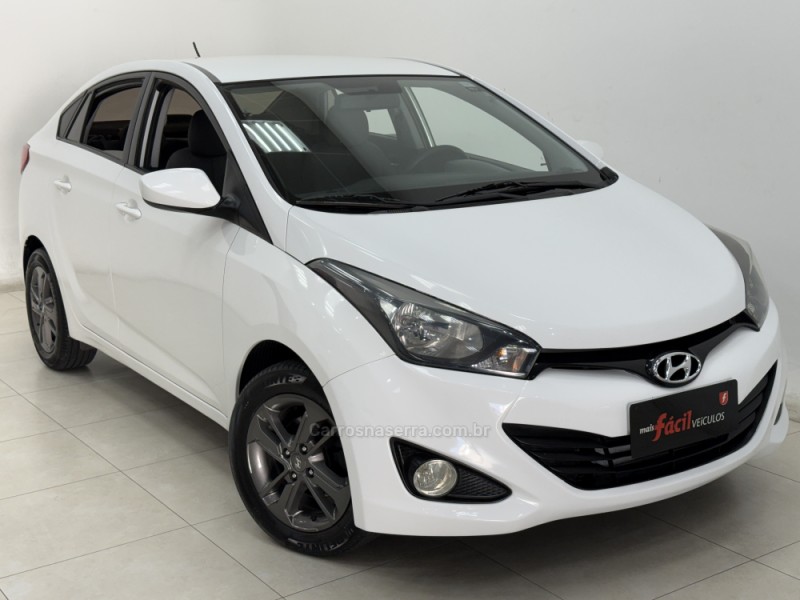 hb20s 1.6 comfort plus 16v flex 4p manual 2015 santa cruz do sul