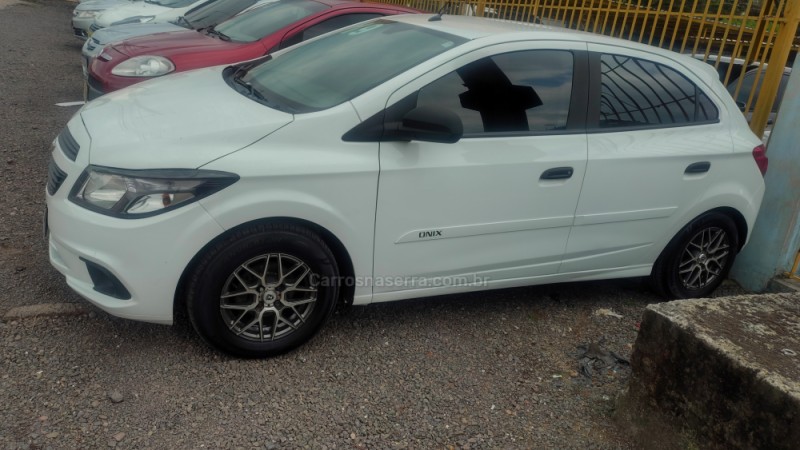 onix  2019 sapiranga