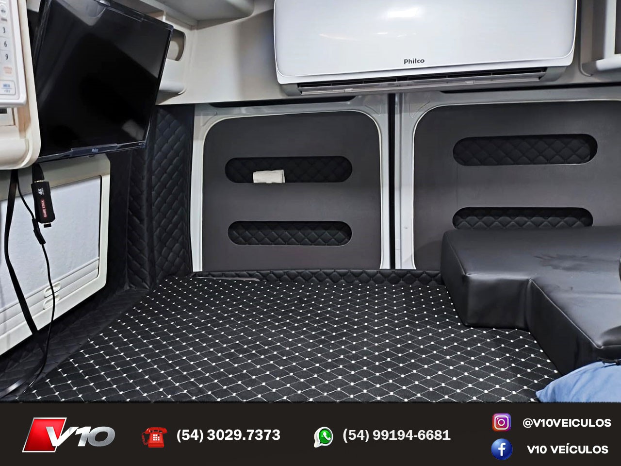 RENAULT - MASTER - 2022/2023 - Branca - R$ 369.900,00