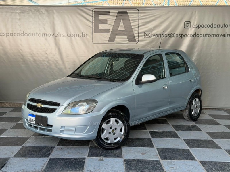 celta 1.0 mpfi lt 8v flex 4p manual 2012 nova prata