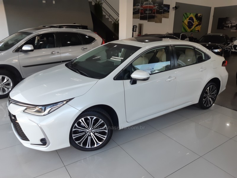 corolla 2.0 altis premium 16v flex 4p automatico 2020 sao leopoldo