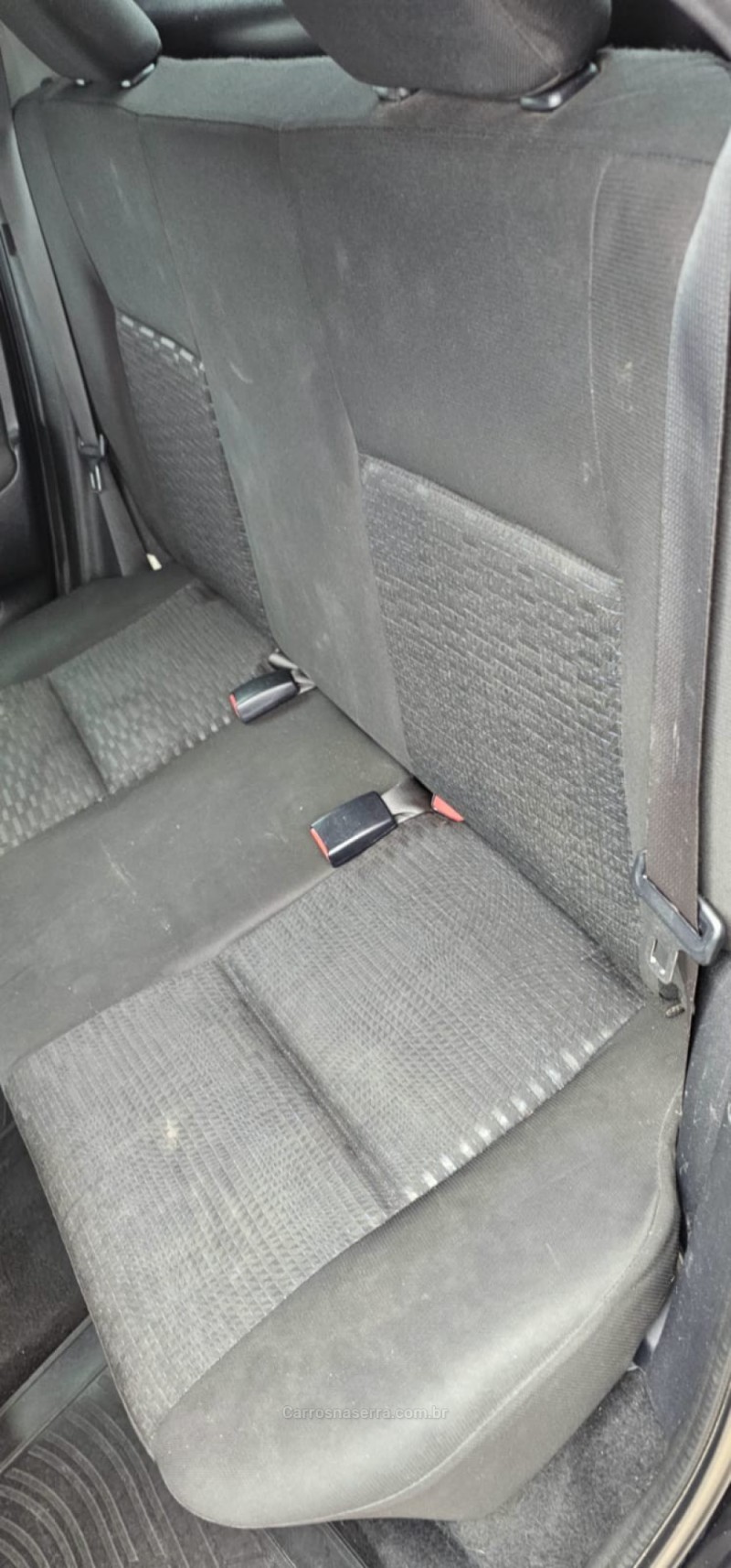 ETIOS 1.5 XLS 16V FLEX 4P MANUAL - 2014 - IVOTI