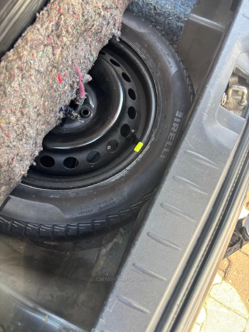 ETIOS 1.5 XLS 16V FLEX 4P MANUAL - 2014 - IVOTI