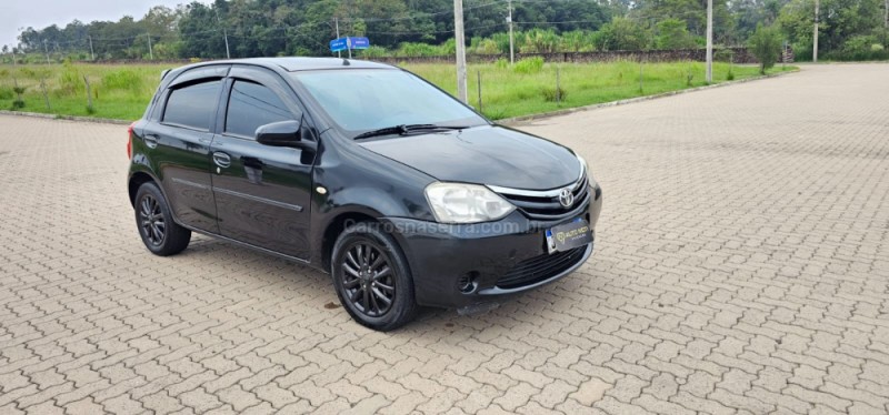 etios 1.5 xls 16v flex 4p manual 2014 ivoti