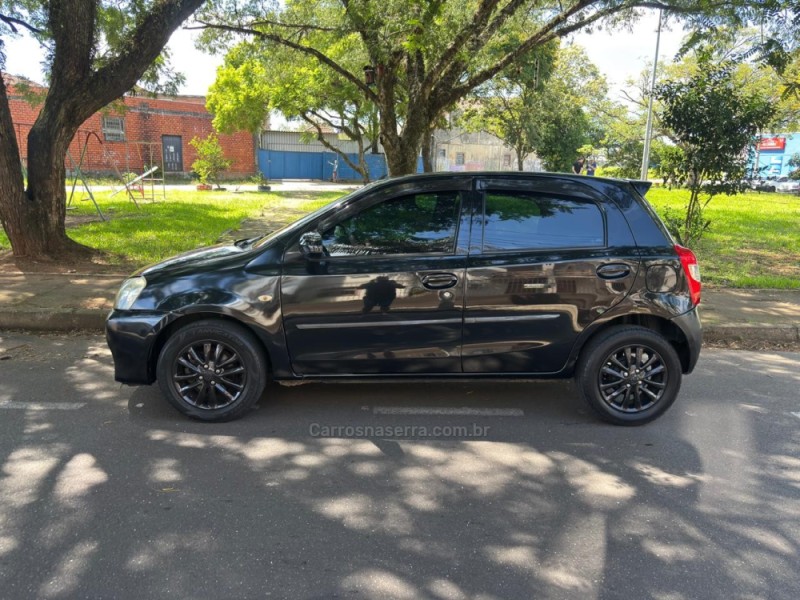 etios 1.5 xls 16v flex 4p manual 2014 ivoti