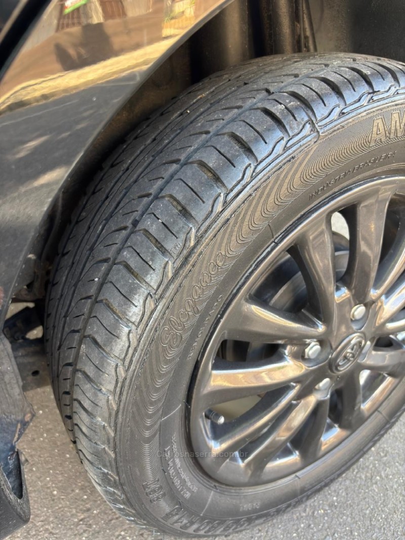 ETIOS 1.5 XLS 16V FLEX 4P MANUAL - 2014 - IVOTI