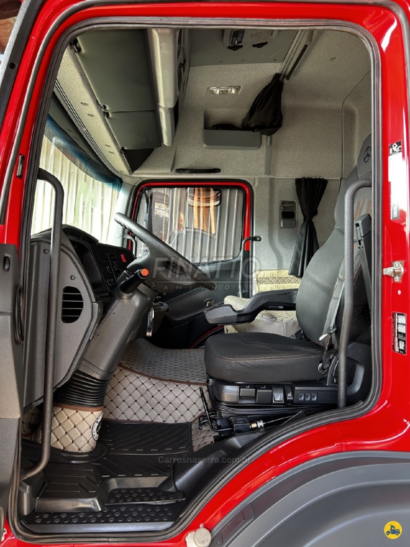 AXOR 2041 S - 2022 - GARIBALDI