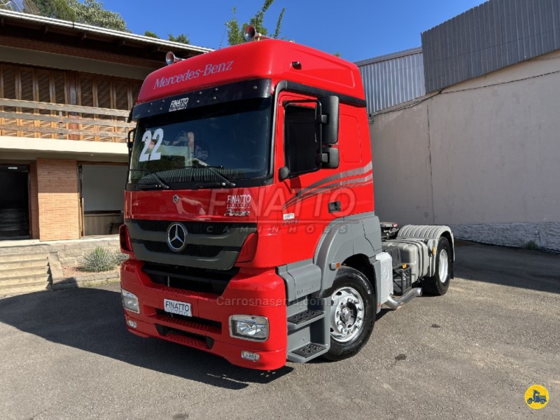 axor 2041 s 2022 garibaldi