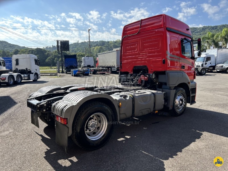 AXOR 2041 S - 2022 - GARIBALDI