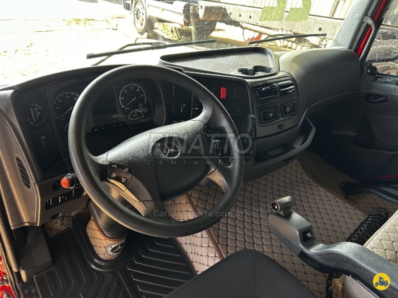 AXOR 2041 S - 2022 - GARIBALDI