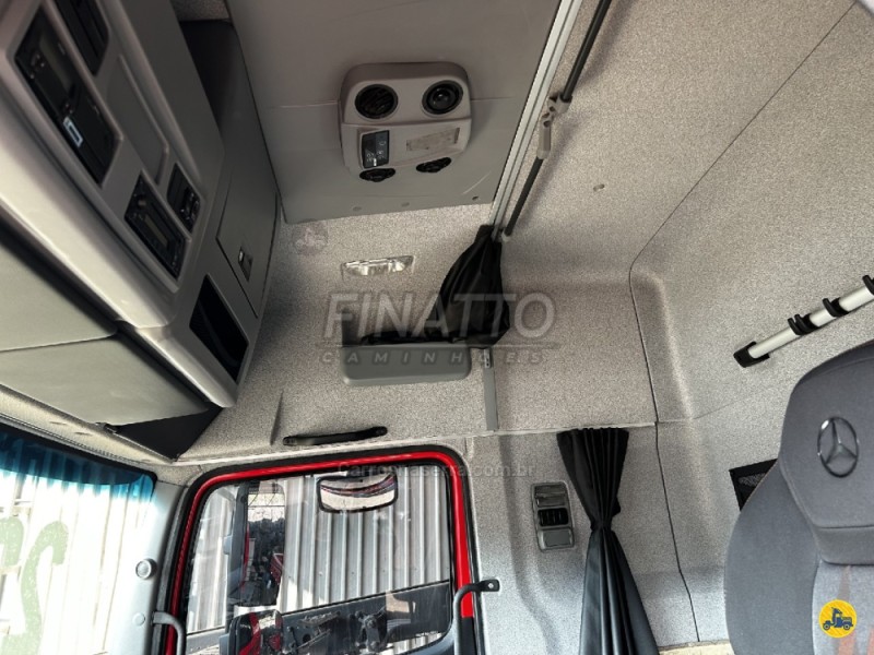 AXOR 2041 S - 2022 - GARIBALDI