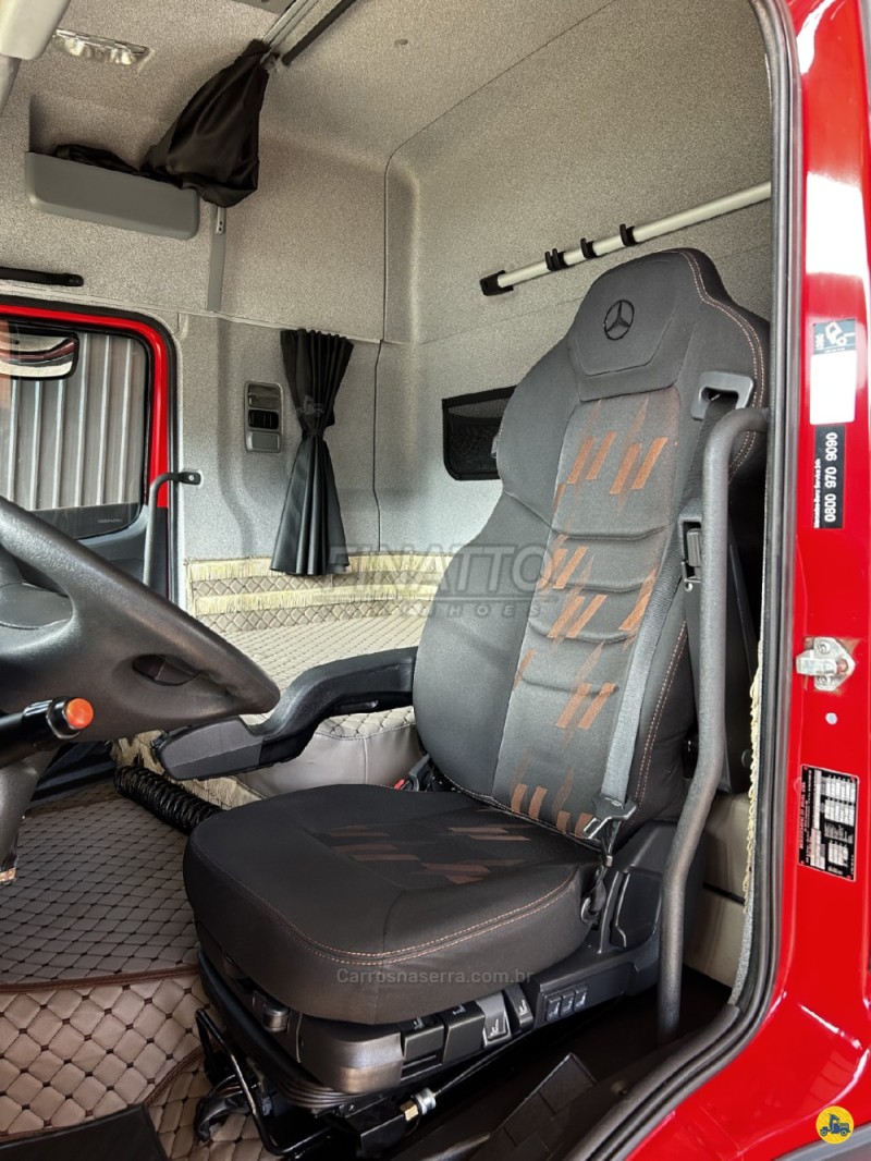 AXOR 2041 S - 2022 - GARIBALDI