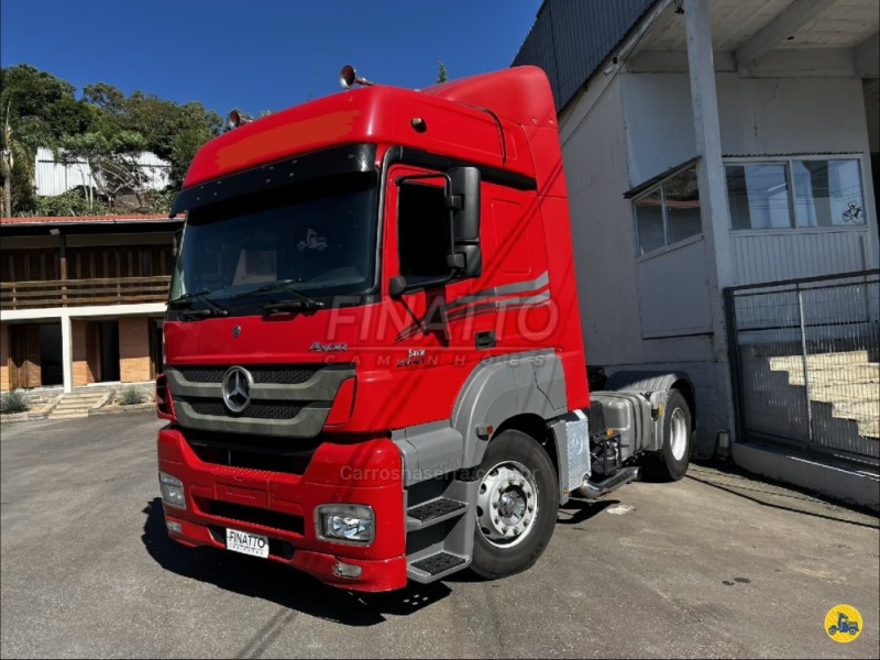 axor 2041 s 2022 garibaldi