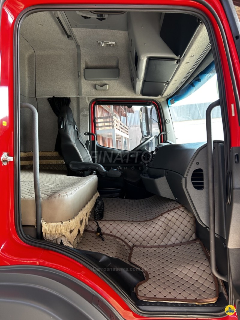 AXOR 2041 S - 2022 - GARIBALDI