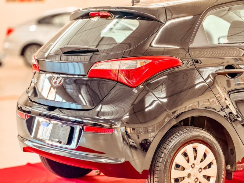HB20 1.0 COMFORT 12V FLEX 4P MANUAL - 2018 - NOVA PRATA