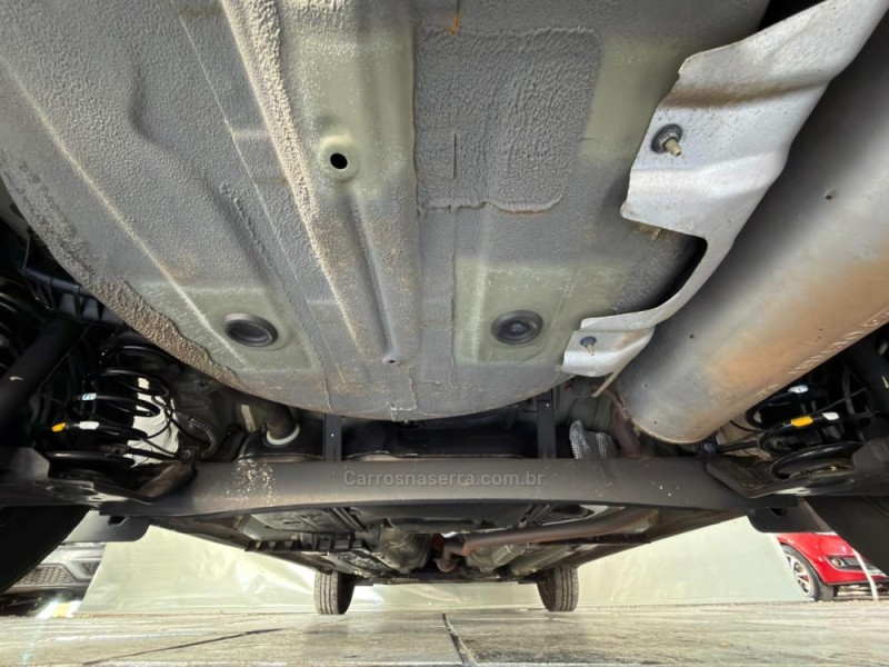 HB20 1.0 COMFORT 12V FLEX 4P MANUAL - 2018 - NOVA PRATA