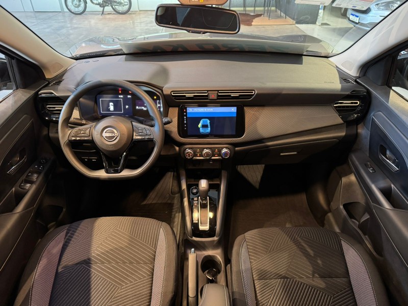 KAIT 1.6 ADVANCE PLUS 16V FLEX 4P AUTOMÁTICO - 2026 - ANTôNIO PRADO