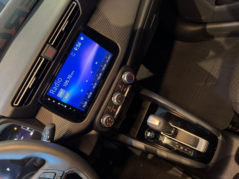 KAIT 1.6 ADVANCE PLUS 16V FLEX 4P AUTOMÁTICO - 2026 - ANTôNIO PRADO