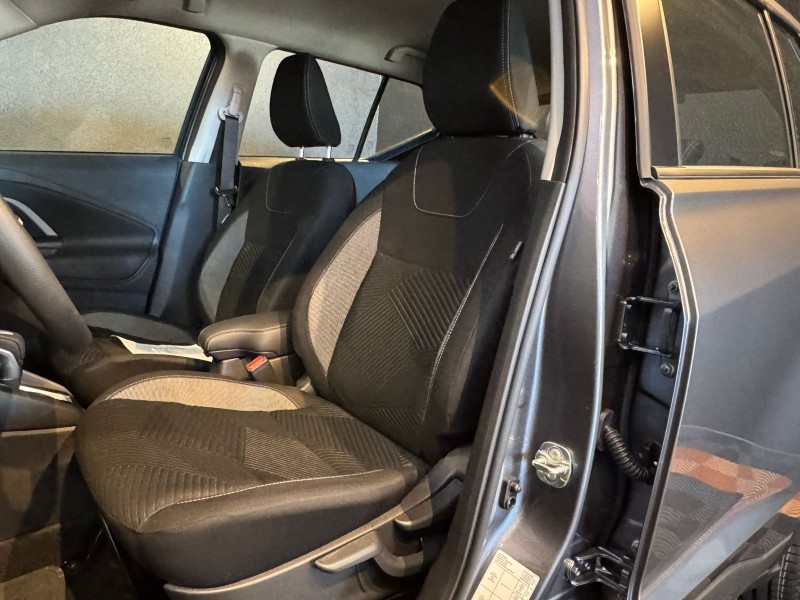 KAIT 1.6 ADVANCE PLUS 16V FLEX 4P AUTOMÁTICO - 2026 - ANTôNIO PRADO