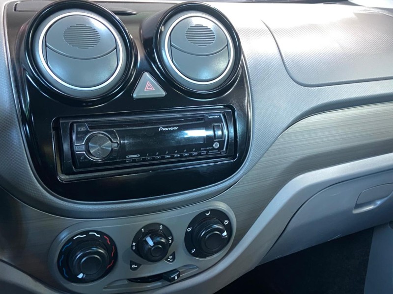 PALIO 1.4 MPI ATTRACTIVE 8V FLEX 4P MANUAL - 2014 - CAXIAS DO SUL