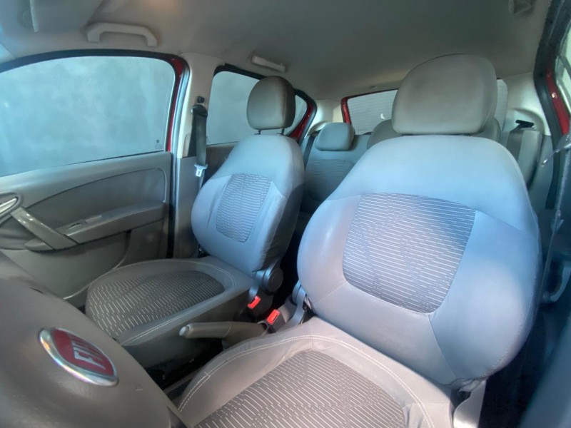 PALIO 1.4 MPI ATTRACTIVE 8V FLEX 4P MANUAL - 2014 - CAXIAS DO SUL