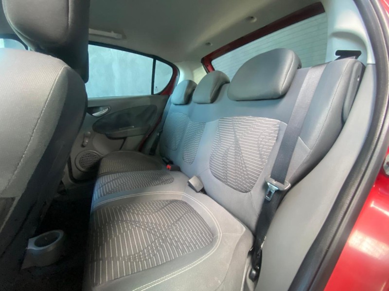 PALIO 1.4 MPI ATTRACTIVE 8V FLEX 4P MANUAL - 2014 - CAXIAS DO SUL