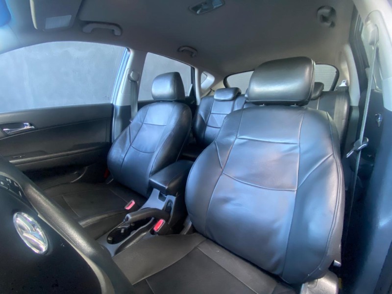 I30 2.0 MPI 16V GASOLINA 4P MANUAL - 2010 - CAXIAS DO SUL