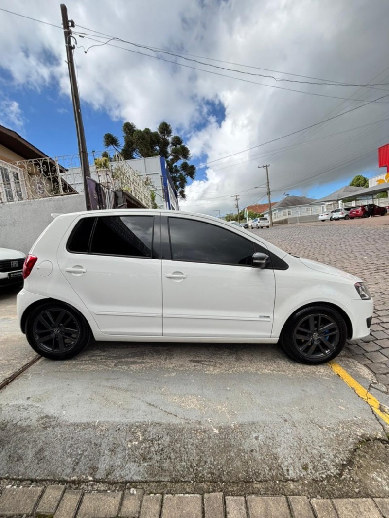 FOX 1.0 MI BLUEMOTION 8V FLEX 4P MANUAL - 2014 - SãO FRANCISCO DE PAULA
