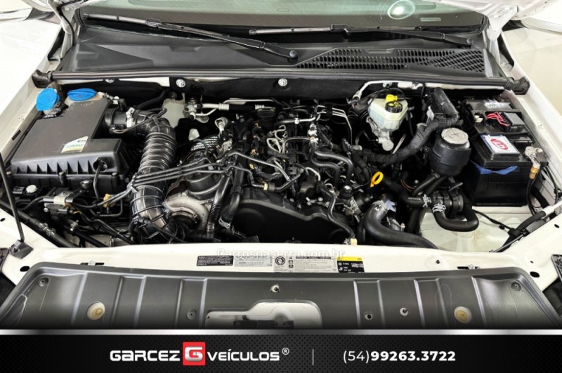 AMAROK 2.0 HIGHLINE 4X4 CD 16V TURBO INTERCOOLER DIESEL 4P AUTOMÁTICO - 2014 - BENTO GONçALVES
