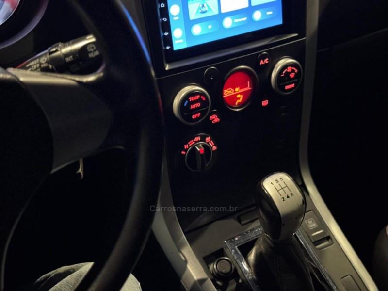 GRAND VITARA 2.0 4X4 16V GASOLINA 4P MANUAL - 2009 - FARROUPILHA