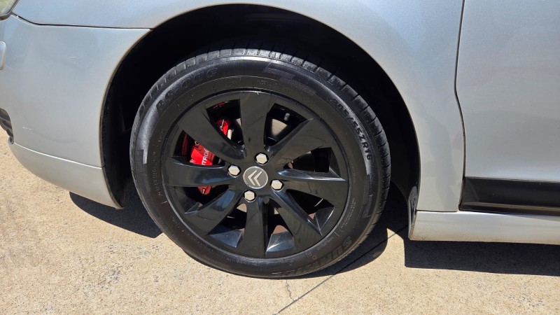 C4 2.0 GLX 16V FLEX 4P AUTOMÁTICO - 2010 - CAXIAS DO SUL