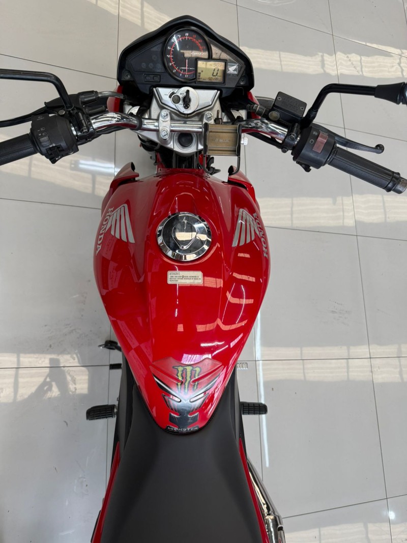 CB 300R ABS - 2014 - CAXIAS DO SUL
