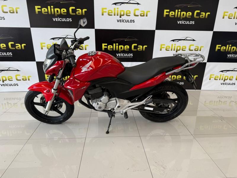 CB 300R ABS - 2014 - CAXIAS DO SUL