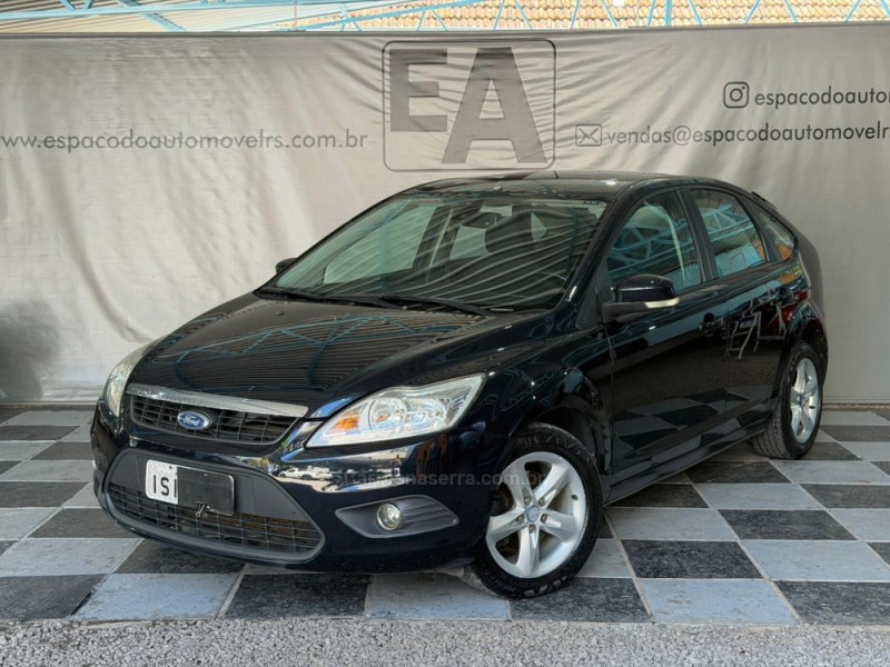 focus 2.0 glx 16v gasolina 4p automatico 2012 nova prata