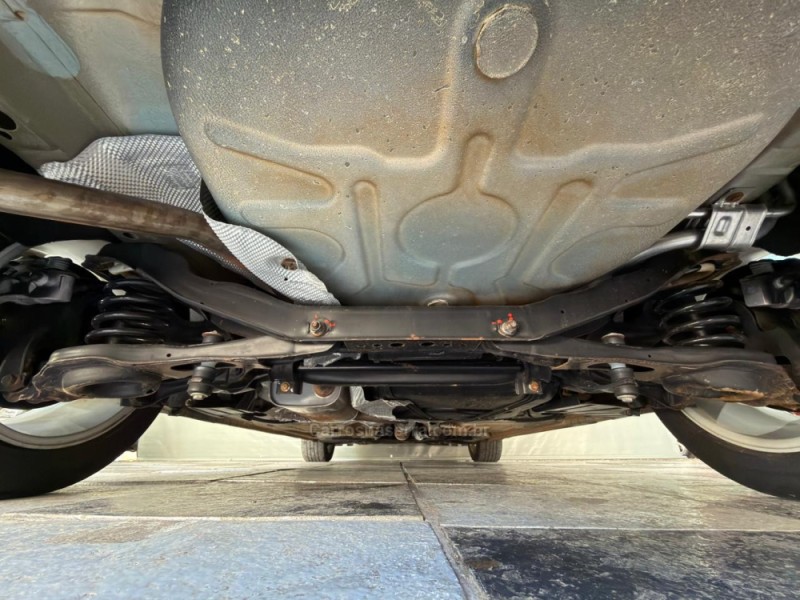 FOCUS 2.0 GLX 16V GASOLINA 4P AUTOMÁTICO - 2012 - NOVA PRATA