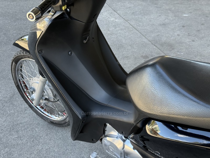 BIZ 125 ES - 2011 - CAXIAS DO SUL