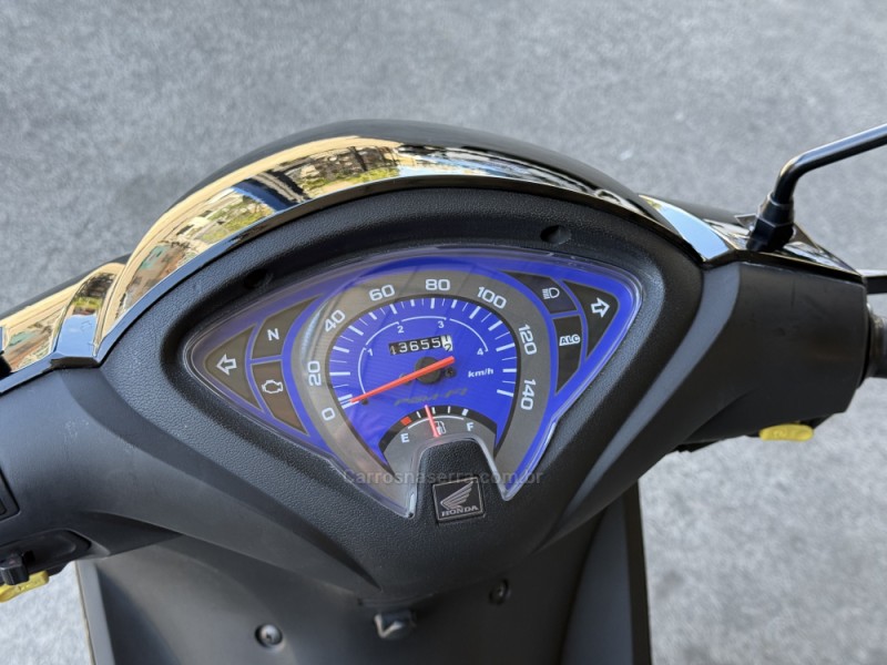 BIZ 125 ES - 2011 - CAXIAS DO SUL