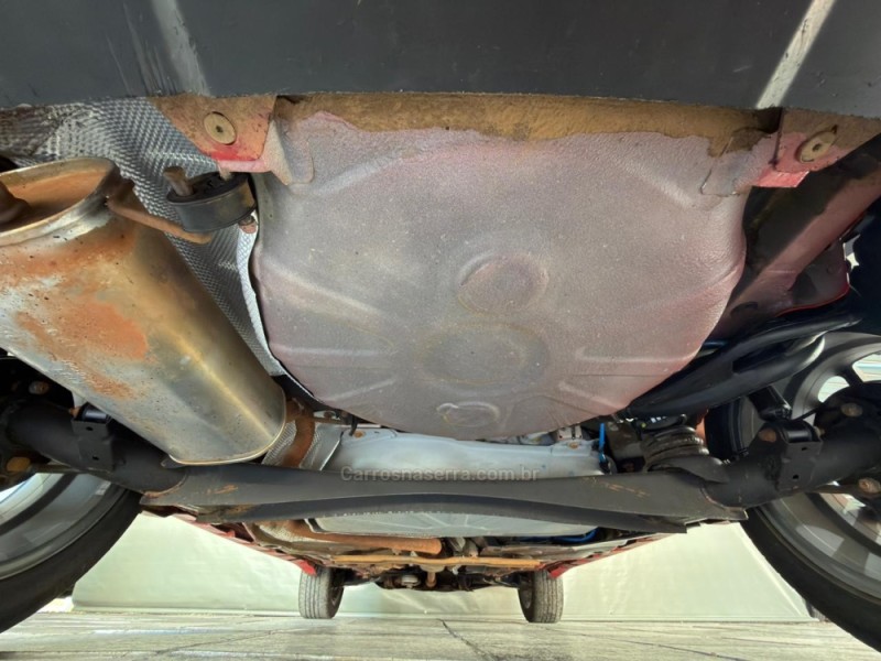 UNO 1.4 EVO SPORTING 8V FLEX 4P MANUAL - 2012 - NOVA PRATA