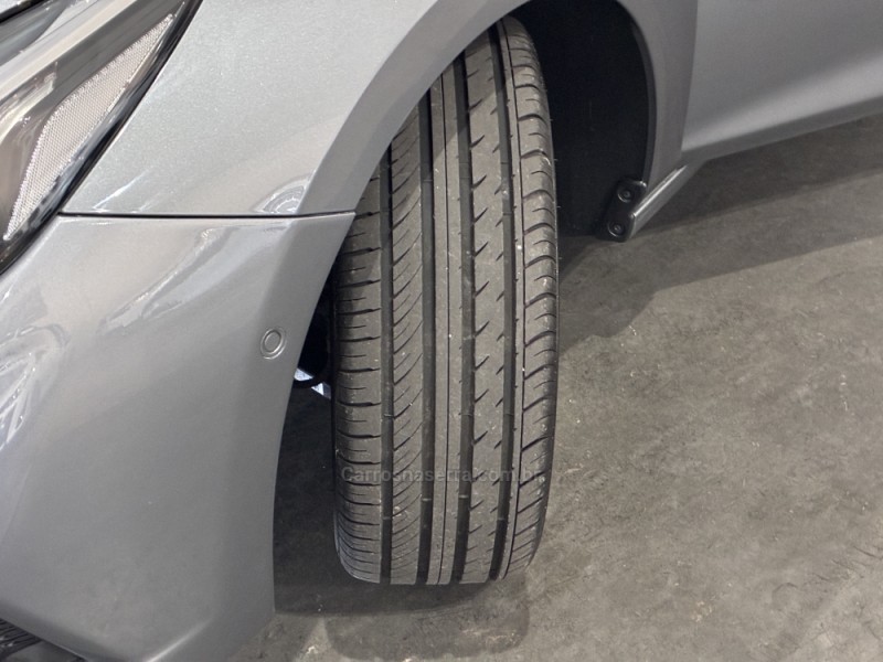 CRUZE 1.4 TURBO LTZ 16V FLEX 4P AUTOMÁTICO - 2018 - VENâNCIO AIRES