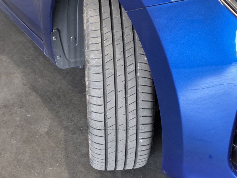 RIO 1.6 EX 16V FLEX 4P AUTOMÁTICO - 2021 - VENâNCIO AIRES