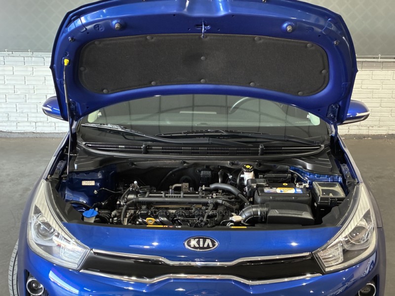 RIO 1.6 EX 16V FLEX 4P AUTOMÁTICO - 2021 - VENâNCIO AIRES