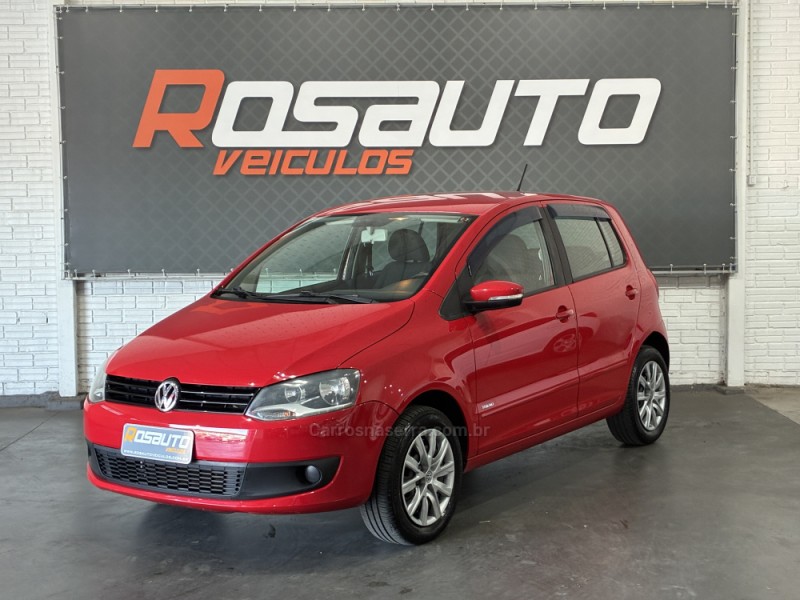 fox 1.0 mi 8v flex 4p manual 2014 venancio aires